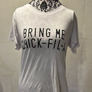 Bring Me Chick Fil A T-Shirt